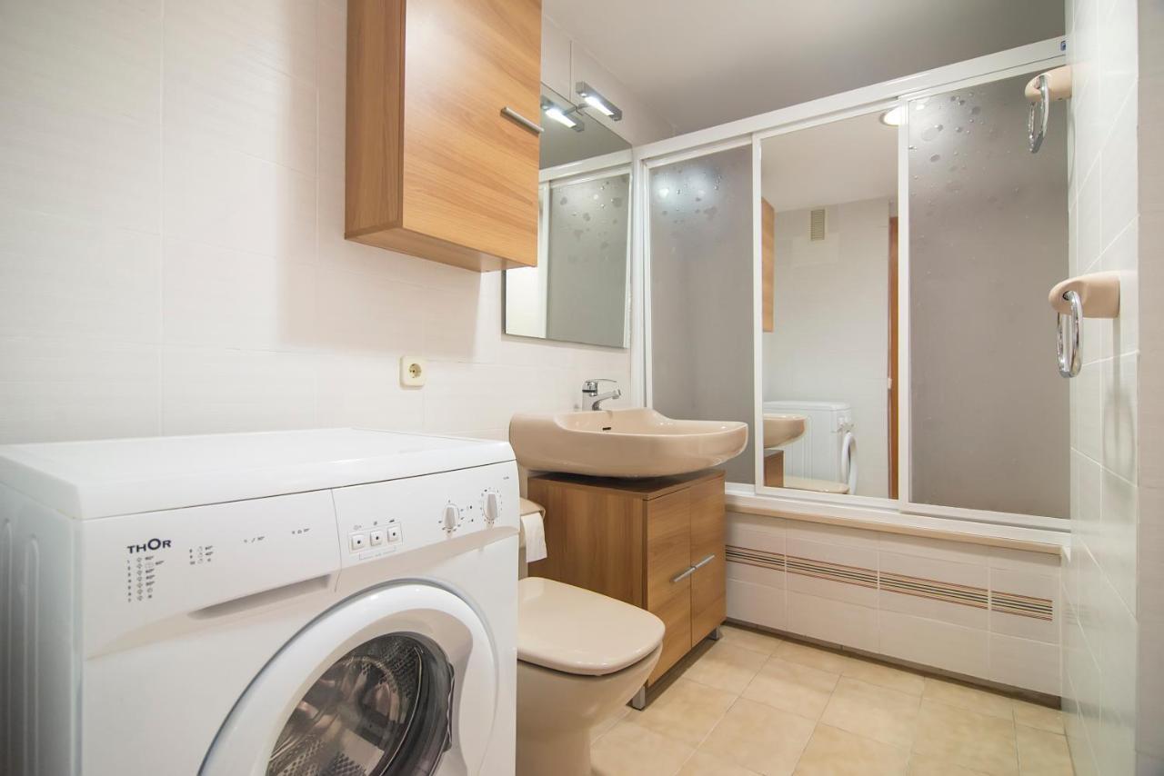 Paraiso Mar Appartement