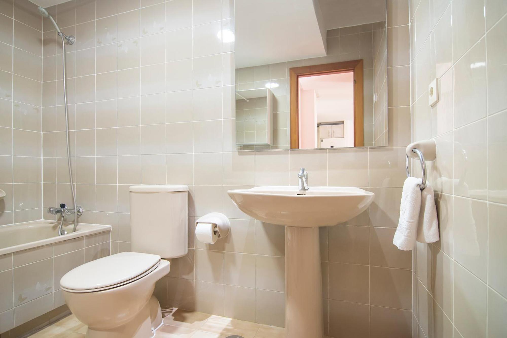 Appartement Paraiso Mar *