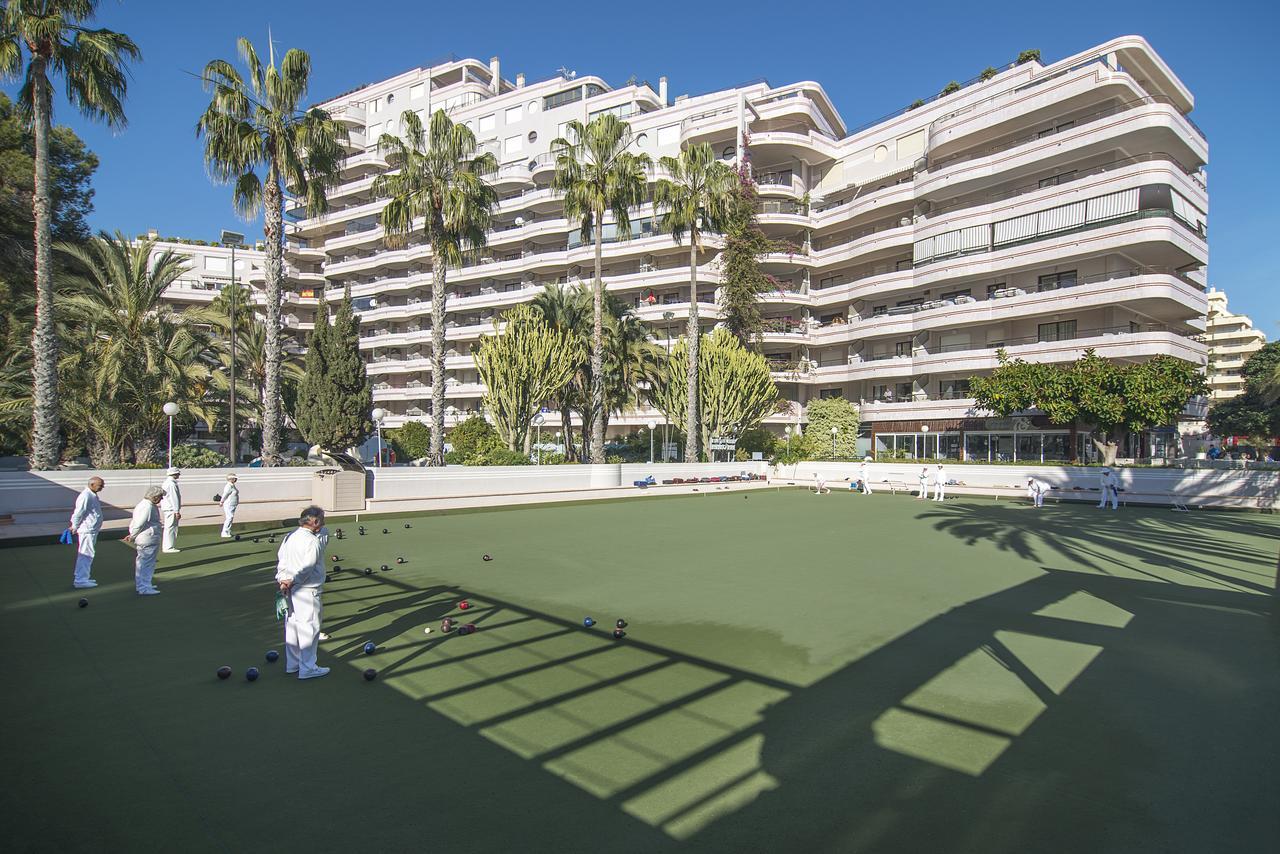 Paraiso Mar Appartement *