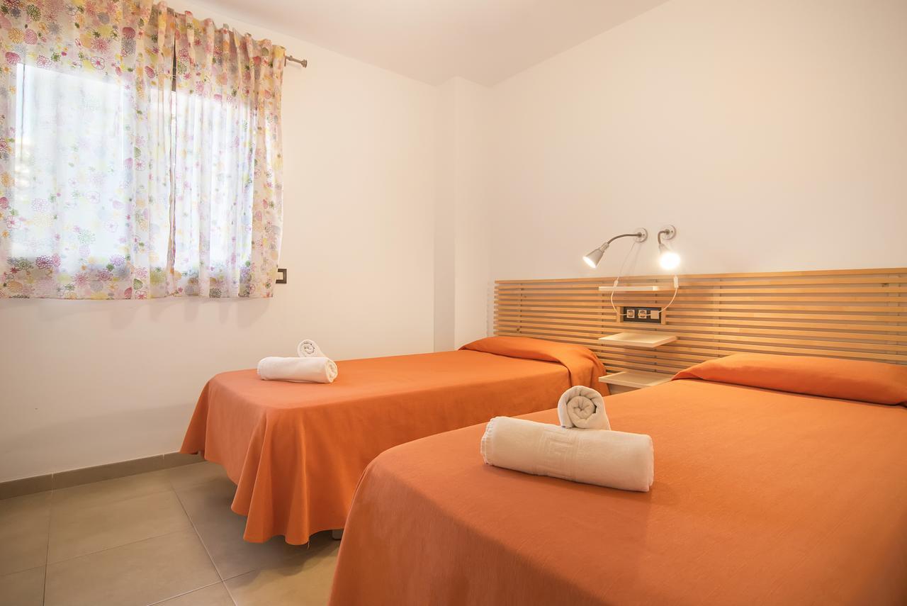 Paraiso Mar Appartement Calpe