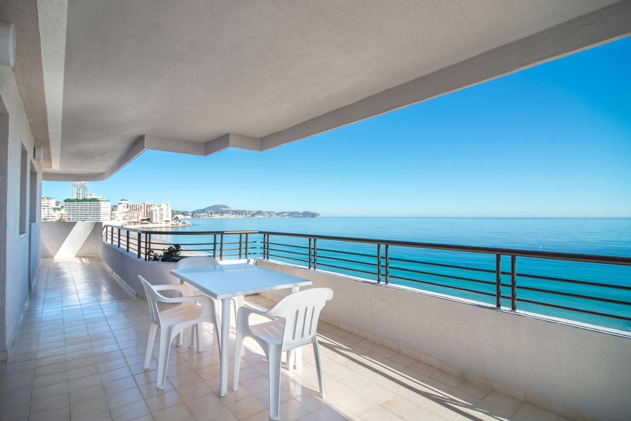Paraíso Mar Apartamento *
