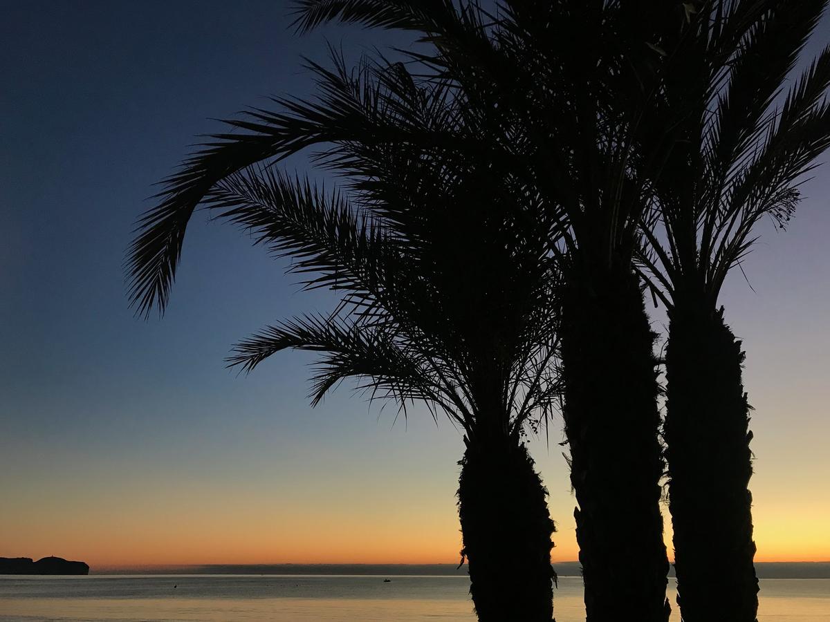 Paraíso Mar * Calpe