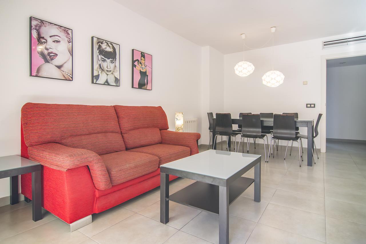 Paraíso Mar Apartamento Calpe